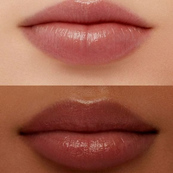 NARS Afterglow Lip Balm in Dolce Vita (Sheer Dusty Rose) Full-Size - Picture 6 of 6